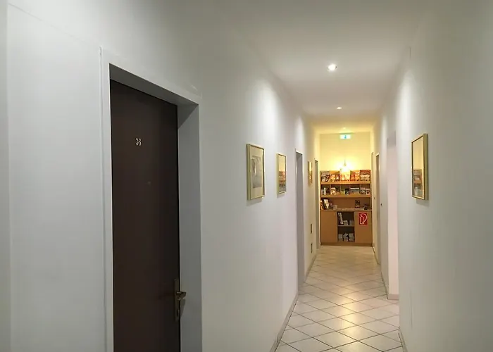 Ani Szálloda