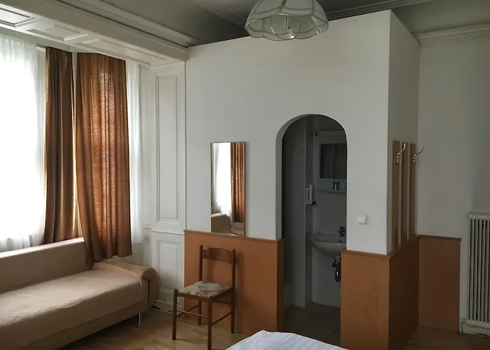 Szálloda Ani 3*