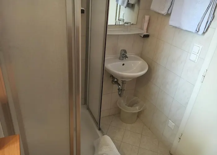 Szálloda Ani 3*