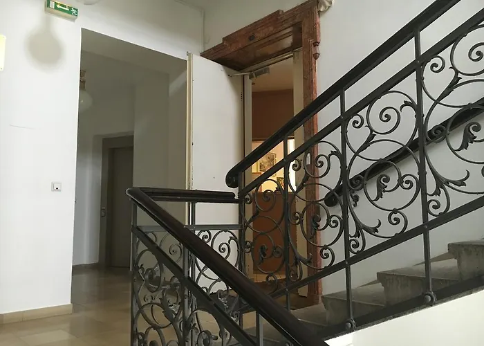 Szálloda Ani Bécs