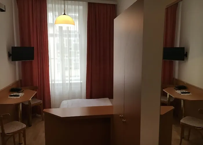 Szálloda Ani